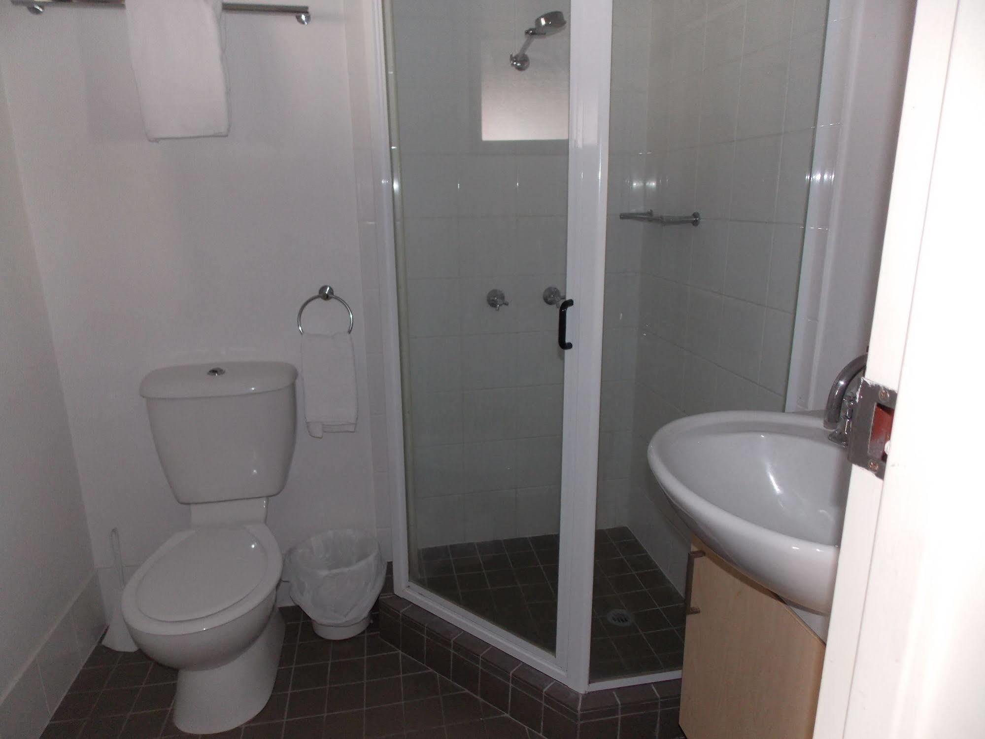 Currimundi Hotel Motel Kültér fotó